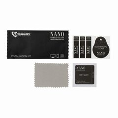 Sbox Nano Hybridilasi 9H Honor 50 Lite -laitteelle hinta ja tiedot | Sbox Puhelimet, älylaitteet ja kamerat | hobbyhall.fi