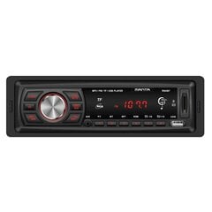 Autoradio Car Radio with Bluetooth Manta RS4507 hinta ja tiedot | Autoradiot | hobbyhall.fi