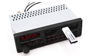 Blaupunkt Bremen SQR 46 DAB hinta ja tiedot | Blaupunkt Autotuotteet | hobbyhall.fi