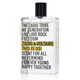 Zadig & Voltaire This Is Us EDT unisex 50 ml