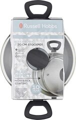 Kattila Russell Hobbs RH01712EU hinta ja tiedot | Russell Hobbs Ruokailuvälineet ja keittiötarvikkeet | hobbyhall.fi