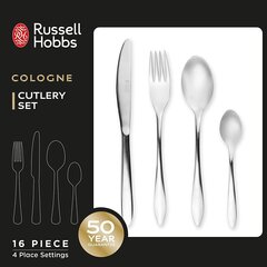 Ruokailuvälinesarja Russell Hobbs RH02221EU7 hinta ja tiedot | Russell Hobbs Koti ja keittiö | hobbyhall.fi