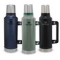 Stanley termospullo The Classic Legendary Bottle, 1900 ml hinta ja tiedot | Termoskannut ja termosmukit | hobbyhall.fi