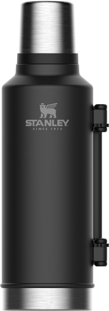 Stanley termospullo The Classic Legendary Bottle, 1900 ml hinta ja tiedot | Termoskannut ja termosmukit | hobbyhall.fi