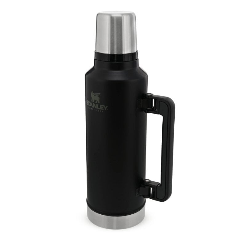 Stanley termospullo The Classic Legendary Bottle, 1900 ml hinta ja tiedot | Termoskannut ja termosmukit | hobbyhall.fi