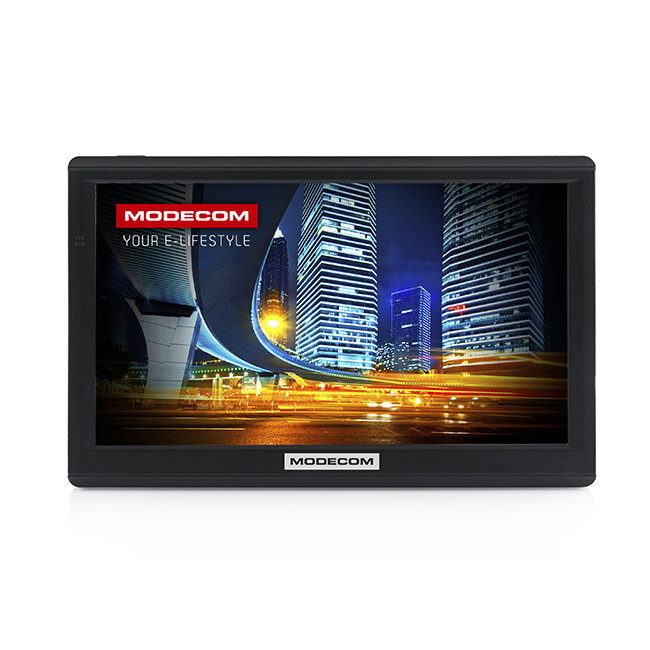 GPS-laite Modecom FreeWay SX 7.0 hinta ja tiedot | GPS-laitteet | hobbyhall.fi