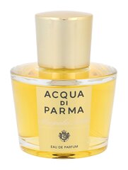 Naisten hajuvesi Acqua Di Parma Magnolia Nobile EDP (50 ml) hinta ja tiedot | Naisten hajuvedet | hobbyhall.fi