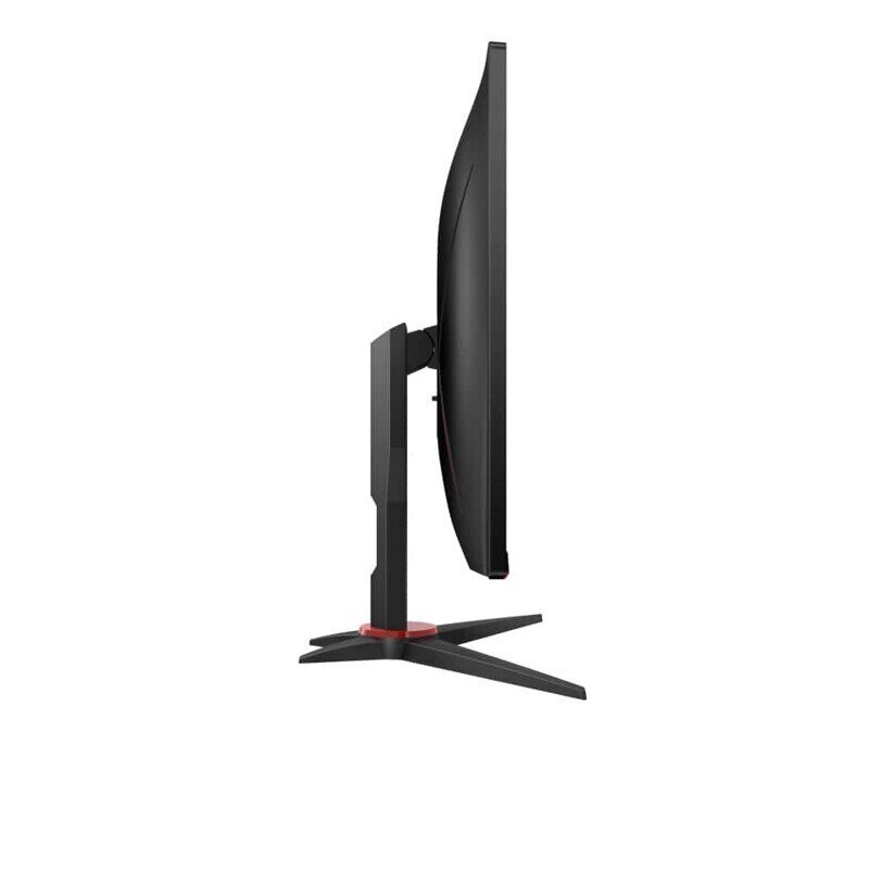 AOC 27" Gaming Monitor Q27G2E/BK hinta ja tiedot | Näytöt | hobbyhall.fi