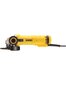 Sähköinen kulmahiomakone DeWalt DWE4217, 125 mm hinta ja tiedot | Hiomakoneet | hobbyhall.fi