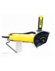 Sähköinen kulmahiomakone DeWalt DWE4217, 125 mm hinta ja tiedot | Hiomakoneet | hobbyhall.fi