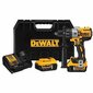 DeWalt iskuporakone akulla DCD996P2, harjaton, 18V / 5.0Ah hinta ja tiedot | Akkuporakoneet ja ruuvinvääntimet | hobbyhall.fi