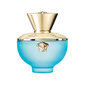 Hajuvesi Versace Dylan Turquoise EDT naisille, 50 ml hinta ja tiedot | Naisten hajuvedet | hobbyhall.fi