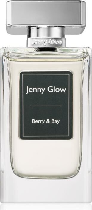 Parfyymi Armaf Jenny Glow Berry & Bay unisex EDP naisille / miehille, 80 ml hinta ja tiedot | Naisten hajuvedet | hobbyhall.fi