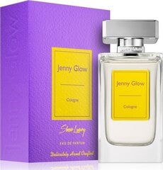 Parfyymi Armaf Jenny Glow Cologne unisex EDP naisille / miehille, 80 ml hinta ja tiedot | Naisten hajuvedet | hobbyhall.fi