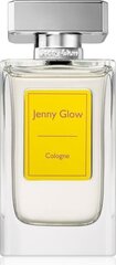 Parfyymi Armaf Jenny Glow Cologne unisex EDP naisille / miehille, 80 ml hinta ja tiedot | Naisten hajuvedet | hobbyhall.fi