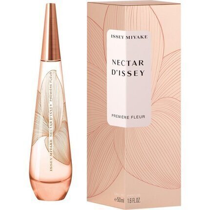 Hajuvesi Issey Miyake Nectar D'Issey Premiere Fleur EDP naisille 50 ml hinta ja tiedot | Naisten hajuvedet | hobbyhall.fi