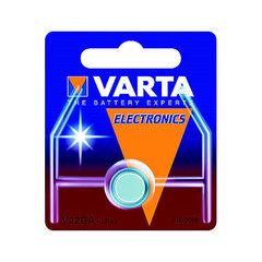 Batarei Electronic (4278), Varta hinta ja tiedot | Paristot | hobbyhall.fi