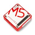 M5Stack Kodin remontointi internetistä