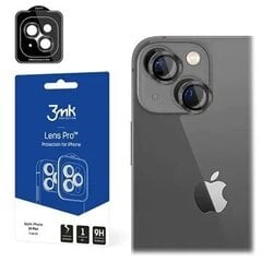 3MK kameran suojus Apple iPhone 14 hinta ja tiedot | Näytönsuojakalvot ja -lasit | hobbyhall.fi