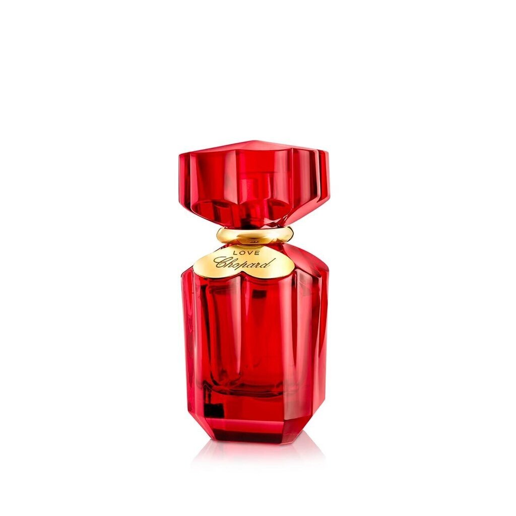 Chopard Love EDP naisille, 50 ml hinta ja tiedot | Naisten hajuvedet | hobbyhall.fi