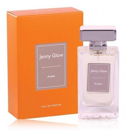 Parfyymi Armaf Jenny Glow Amber unisex EDP naisille / miehille, 80 ml hinta ja tiedot | Naisten hajuvedet | hobbyhall.fi