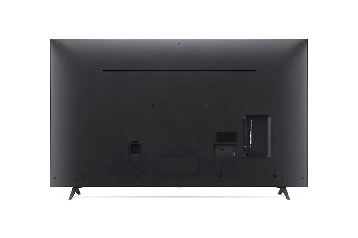 LG 65" UHD 4K Smart TV 65UQ79003LA hinta ja tiedot | Televisiot | hobbyhall.fi