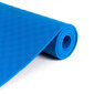 Poise Gym Lg treenimatto, 180 cm x 100 cm x 0,8 cm, musta hinta ja tiedot | Joogamatot | hobbyhall.fi