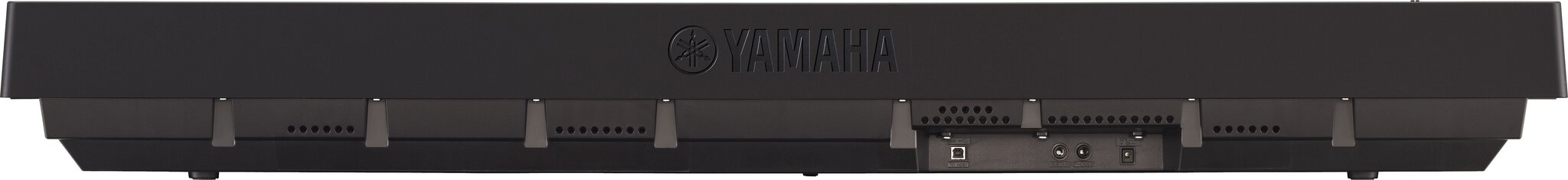 Yamaha P-45 B Digitaalinen piano hinta ja tiedot | Kosketinsoittimet | hobbyhall.fi