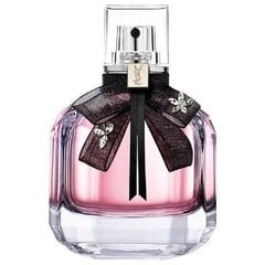 Yves Saint Laurent Mon Paris EDP naisille 50 ml. hinta ja tiedot | Naisten hajuvedet | hobbyhall.fi