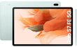 Samsung Galaxy Tab S7 FE 12.4" 128GB 5G Green SM-T736BLGAEUB hinta ja tiedot | Tabletit | hobbyhall.fi