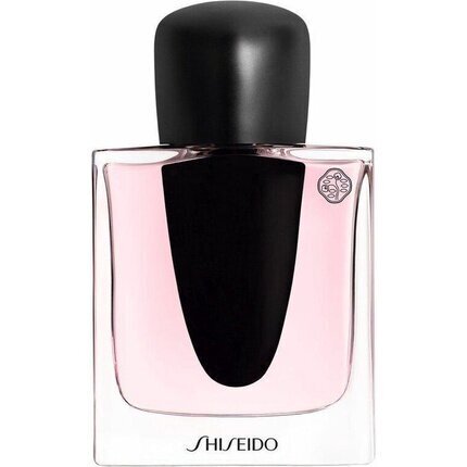 Shiseido Ginza EDP naiselle 50 ml hinta ja tiedot | Naisten hajuvedet | hobbyhall.fi