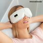 Eyesky Innovagoods 4-in-1 silmähieroja ilmanpaineella hinta ja tiedot | Hierontalaitteet | hobbyhall.fi