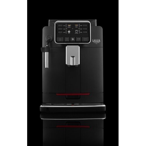 Gaggia Cadorna Plus RI9601/01 Automaattinen espressokeitin hinta ja tiedot | Kahvinkeittimet ja kahvikoneet | hobbyhall.fi