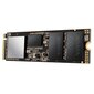 ADATA XPG SX8200 Pro 256GB PCIe Gen3x4 M.2 2280 hinta ja tiedot | Kovalevyt | hobbyhall.fi