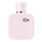 Lacoste L.12.12 Rose EDP naisille, 50 ml hinta ja tiedot | Naisten hajuvedet | hobbyhall.fi