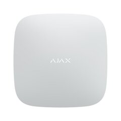 Älykäs ohjauspaneeli Ajax Hub hinta ja tiedot | Ajax Kodin remontointi | hobbyhall.fi