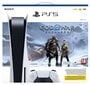 Sony Playstation 5 Blu-ray Edition + God of War: Ragnarök hinta ja tiedot | Pelikonsolit | hobbyhall.fi