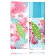 Elizabeth Arden Green Tea Sakura Blossom EDT naiselle 100 ml hinta ja tiedot | Naisten hajuvedet | hobbyhall.fi