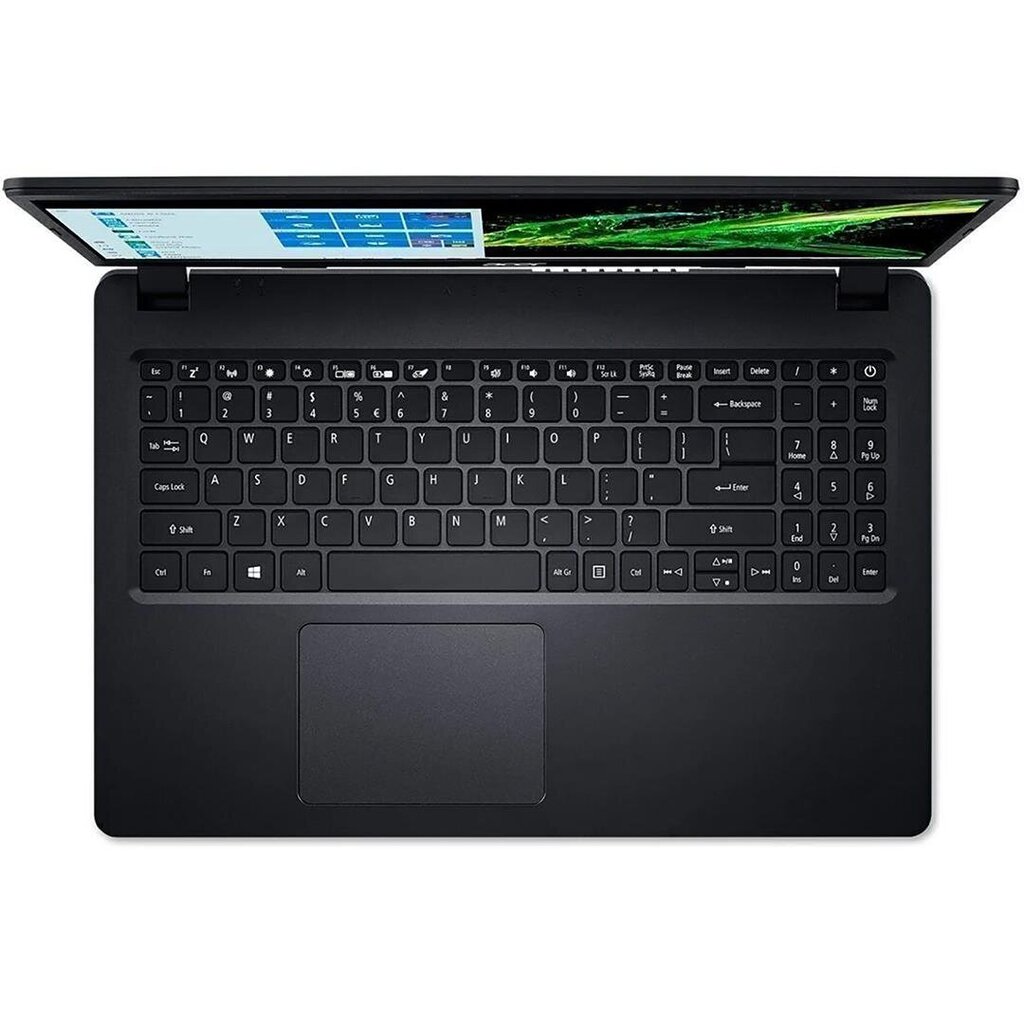 Acer Aspire 3 A315-56, 15.6'' FHD, i3, 8/256GB, SWE - NX.HT8EL.004 hinta ja tiedot | Kannettavat tietokoneet | hobbyhall.fi