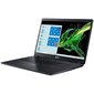 Acer Aspire 3 A315-56, 15.6'' FHD, i3, 8/256GB, SWE - NX.HT8EL.004 hinta ja tiedot | Kannettavat tietokoneet | hobbyhall.fi