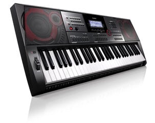 Syntetisaattori Casio CT-X5000 hinta ja tiedot | Casio Kodinkoneet ja kodinelektroniikka | hobbyhall.fi