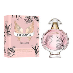 Hajuvesi Paco Rabanne Olympea Blossom EDP naisille, 30 ml hinta ja tiedot | Naisten hajuvedet | hobbyhall.fi