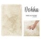 AmeliaHome Dokka -matto, 50 x 150 cm, beige hinta ja tiedot | Isot matot | hobbyhall.fi