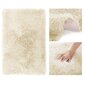 AmeliaHome Dokka -matto, 50 x 150 cm, beige hinta ja tiedot | Isot matot | hobbyhall.fi