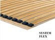 Lasten sänky ADRK Furniture Builder, 70x140 cm hinta ja tiedot | Lastensängyt | hobbyhall.fi