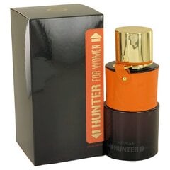 Armaf Hunter EDP naiselle 100 ml hinta ja tiedot | Naisten hajuvedet | hobbyhall.fi