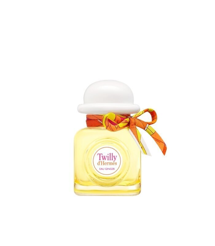 Hermes Twilly d'Hermes Eau Ginger EDP naiselle 30 ml hinta ja tiedot | Naisten hajuvedet | hobbyhall.fi