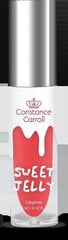 Huulikiilto Constance Carroll Constance Carroll Sweet Jelly No 01 Fruit Mix, 3.5ml hinta ja tiedot | Huulipunat, huulikiillot ja huulirasvat | hobbyhall.fi