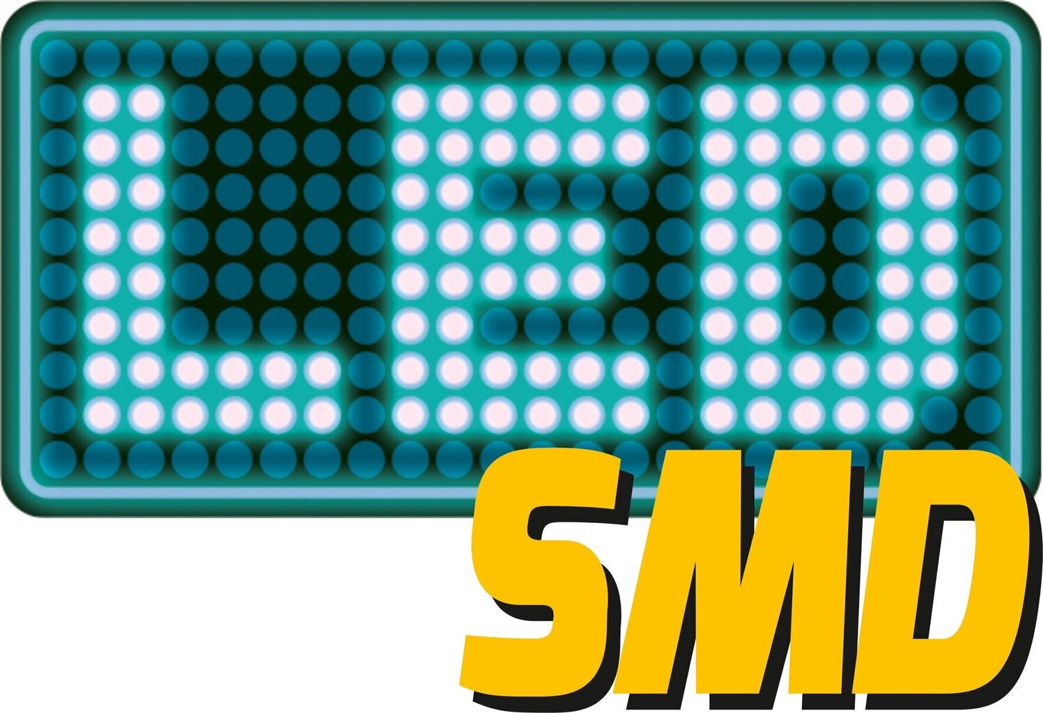 SMD LED-valaisin liiketunnistimella 30W 3000lm Yato (YT-81828) hinta ja tiedot | Taskulamput ja valonheittimet | hobbyhall.fi