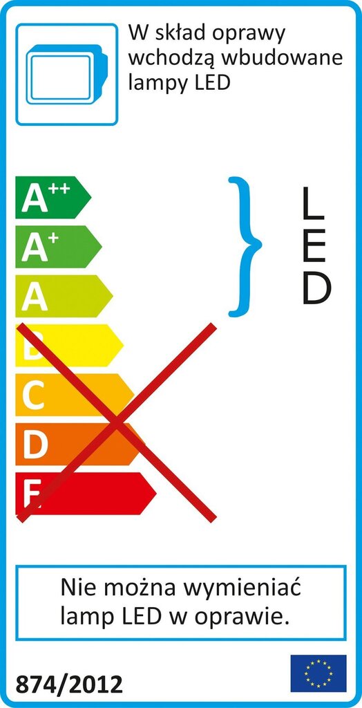 SMD LED-valaisin liiketunnistimella 10W 900lm Yato (YT-81826) hinta ja tiedot | Taskulamput ja valonheittimet | hobbyhall.fi